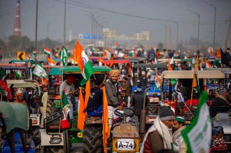 किसान नेताओं का दावा- गणतंत्र दिवस के दिन ट्रैक्टर रैली के लिए दिल्ली पुलिस ने दी अनुमति