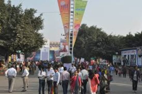 मुख्यमंत्री का यदि जल्द आगमन होता है तो, 10 से पहले भी मेले का शुभारंभ किया जा सकता है. (प्रतिकात्मक तस्वीर)