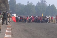 उत्तर प्रदेश-उत्तराखंड : महिला सैन्य पुलिस के दूसरे बैच की भर्ती प्रक्रिया शुरू, देखें तस्वीरें