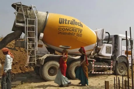 अल्ट्राटेक सीमेंट देश की प्रमुख सीमेंट उत्पादक कंपनी है.