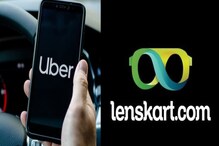 Uber और Lenskart ने शुरू की नई पहल, सड़क सुरक्षा के लिए करेंगे फ्री Eye Test