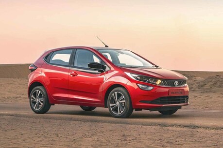 Tata Altroz iTurbo की कीमत का हुआ खुलासा.