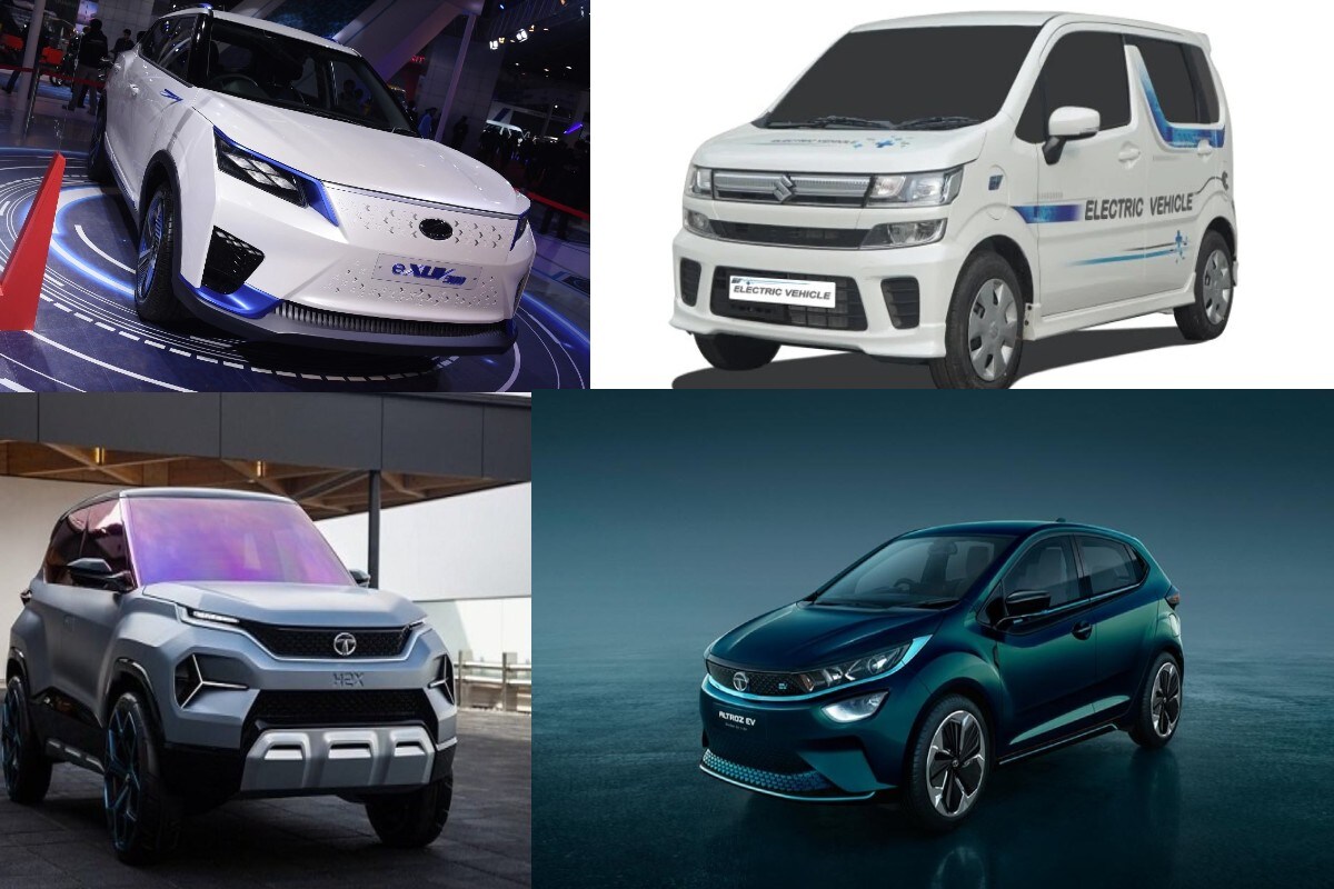 Electric Four Wheelers, Electric Vehicles, Electric Car, ev, what is Delhi EV policy, switch delhi campaign, environment friendly, kailash gahlot, Transport Minister, delhi government, arvind kejriwal, all ministers, officers, इलेक्ट्रिक गाड़ी, इलेक्ट्रिक ऑटो, इलेक्ट्रिक चार पहिया गाड़ी, इलेक्ट्रिक चारपहिया गाड़ी, दिल्ली सरकार, इलेक्ट्रिक वाहन, स्विच दिल्ली कैंपेन, कैलाश गहलोत, दिल्ली सरकार का वाहन पॉलिसी, परिवहन विभाग, परिवहन विभाग दिल्ली, बिजली से कैसे चलती है कारें, स्विच दिल्लीElectric Car की बढ़ी मांग को देखते हुए कई कंपनियों ने भारत में एंट्री कर ली है.
