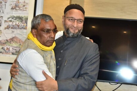 पूर्वांचल के दौरे पर कल आएंगे AIMIM चीफ ओवैसी (fille photo)