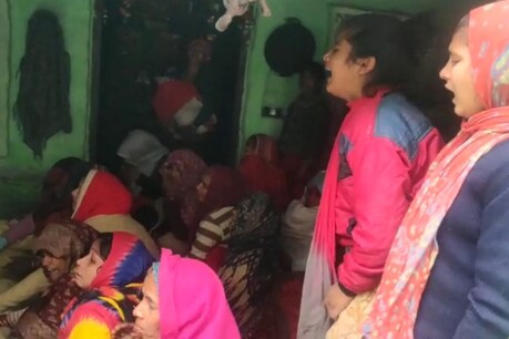 बुलंदशहर में जहरीली शराब पीने से 4 लोगों की मौत