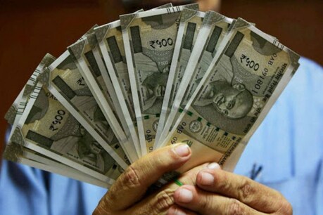 करप्शन पर ट्रांसपरेंसी इंटरनेशल की रिपोर्ट (फाइल फोटो)