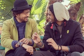 बाबिल को मिली बाबा इरफान खान की 'नोटबुक', बोले- उन्हें जब 'Dad' बुलाता था तो..