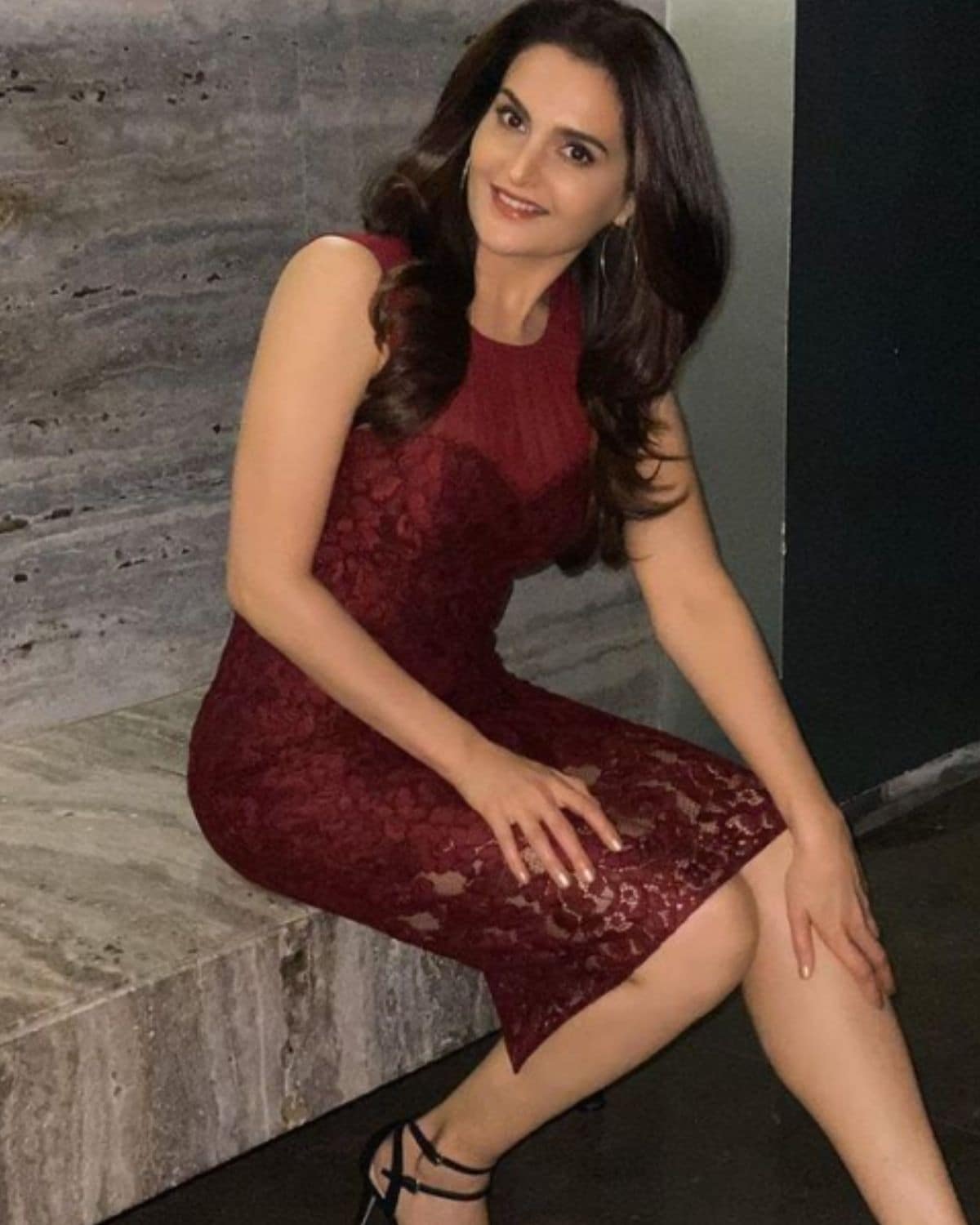 Monica Bedi, happy birthday monica bedi, monica bedi birthday special, abu salem, monica bedi abu salem love story, monica bedi and abu salem, monica bedi movies, अबु सलेम, अबु सलेम, मोनिका बेदी, हैप्पी बर्थडे मोनिका बेदी, न्यूज18 हिंदी, news18 hindi