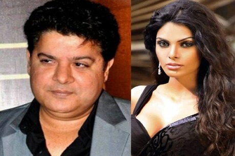 Now Sherlyn Chopra has made a big charge on Sajid Khan- ‘He took out