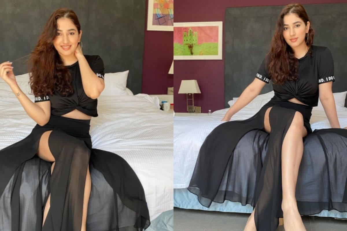 Disha Parmar, Disha Parmar Trol, Katrina Kaif, Rahul Vaidya, Bigg Boss 14, दिशा परमार, दिशा परमार ट्रोल, राहुल वैद्य, कैटरीना कैफ, Bollywood, Bigg Boss news in Hindi