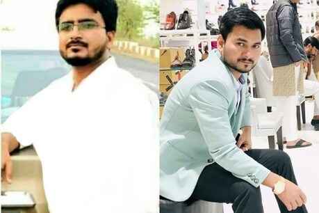आजमगढ़ में भीषण सड़क हादसे में दो दोस्तों की मौत (File photo)