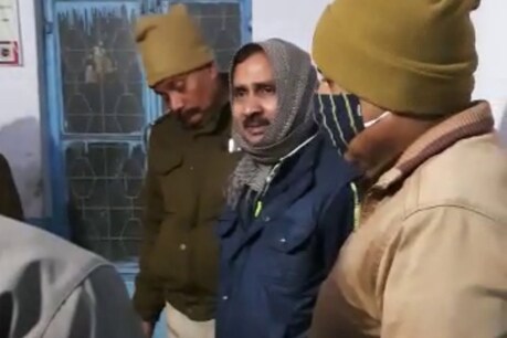 बिजनौर में डबल मर्डर से सनसनी