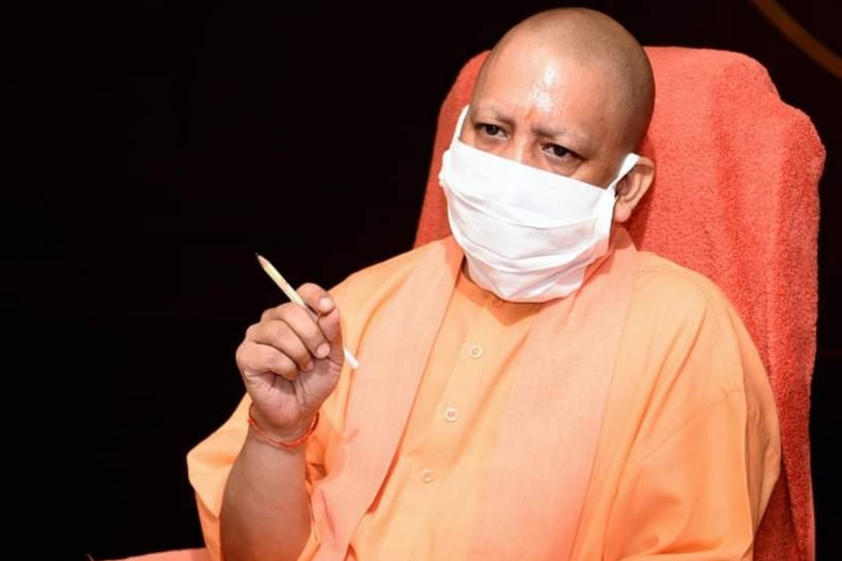 अब पढ़ाई के साथ-साथ हो सकेगी कमाई, लखनऊ यूनिवर्सिटी ने लॉन्च की 'कर्मयेागी योजना' 17 देशभर में बजा सीएम योगी का डंका (File photo)