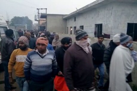 जहरीली शराब कांड मामले में मुख्य आरोपी समेत 5 गिरफ्तार