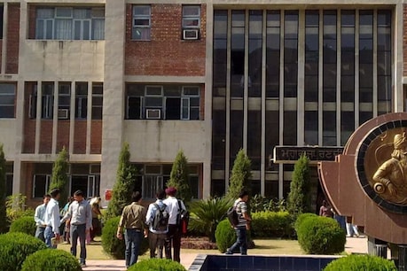 Punjab university and colleges reopened has to follow the guidelines