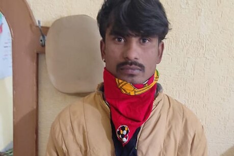 पुलिस ने प्रेमिका की निशानदेही पर आरोपी साथी को भी गिरफ्तार कर लिया