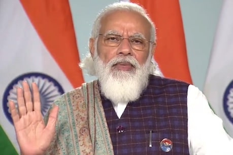 प्रधानमंत्री नरेंद्र मोदी (फाइल फोटो)
