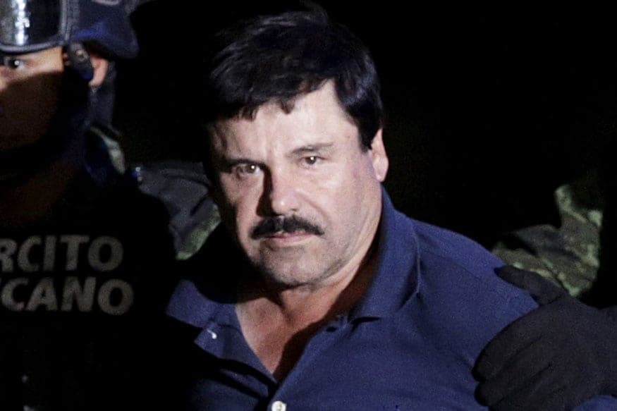 El chapo
