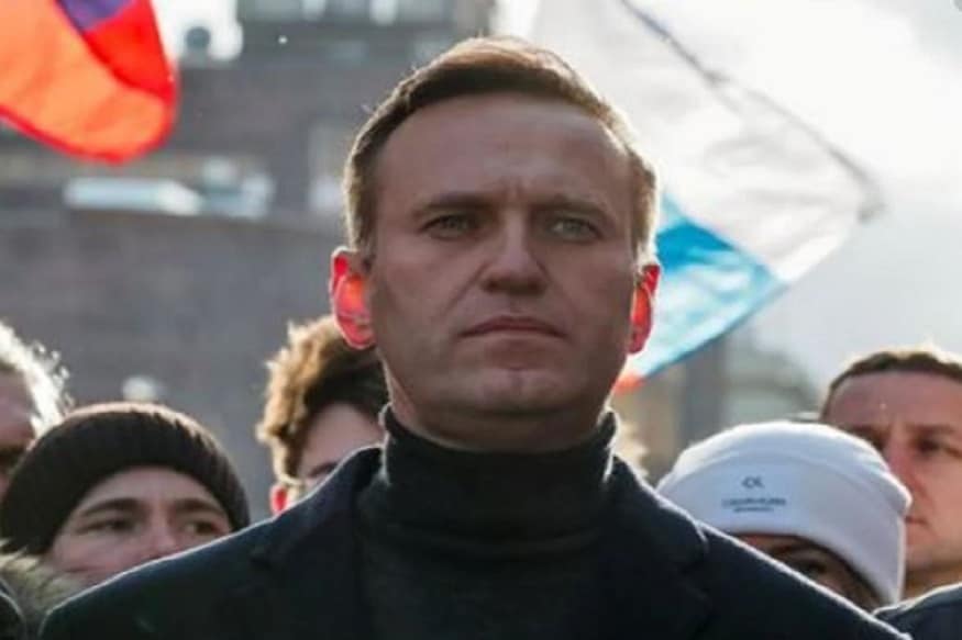Alexei Navalny