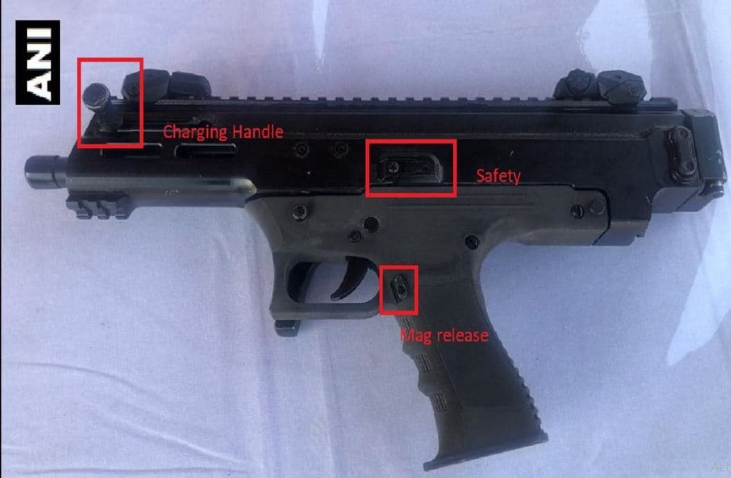 indian army, army weapons, what is machine gun, what is machine pistol, भारतीय सेना, आर्मी के हथियार, मशीन गन क्या होती है