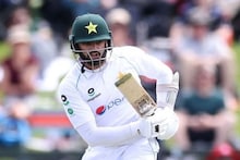 NZ vs Pak: अजहर अली शतक से चूके, कप्तान रिजवान ने जड़ा लगातार पांचवां अर्धशतक
