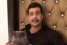 PHOTOS: पश्चिमी यूपी के कुख्यात डॉन बदन सिंह बद्दो की आलीशान कोठी जमींदोज, कार्रवाई देखने उमड़ी भीड़