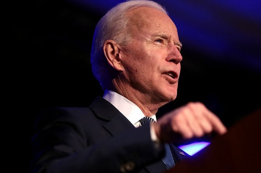 joe biden