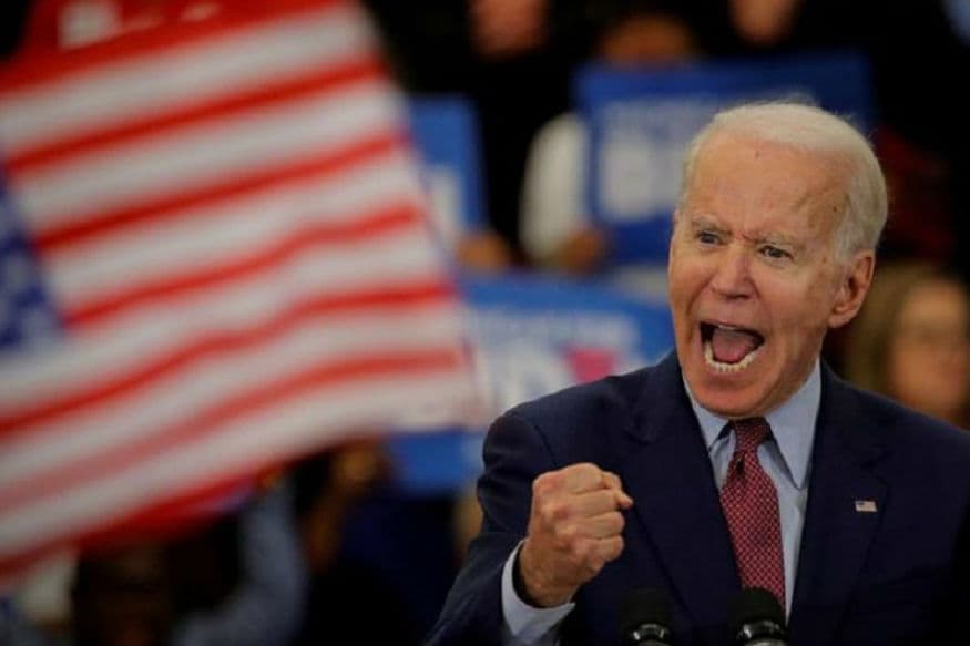 joe biden