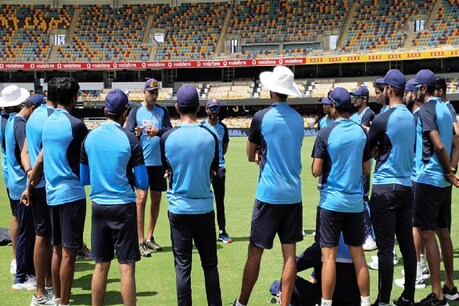 टीम इंडिया (Team India) इस समय चोटों से जूझ रही है. 9 से ज्यादा भारतीय खिलाड़ी इस सीरीज में चोटिल हो गए हैं