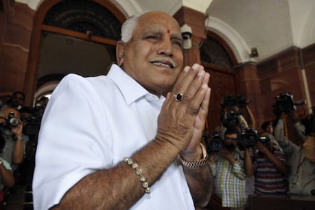 कर्नाटक के मुख्यमंत्री बी एस येदियुरप्पा ने कहा कि ‘सेक्स सीडी स्कैंडल’ का आगामी उपचुनावों पर कोई प्रभाव नहीं पड़ेगा.