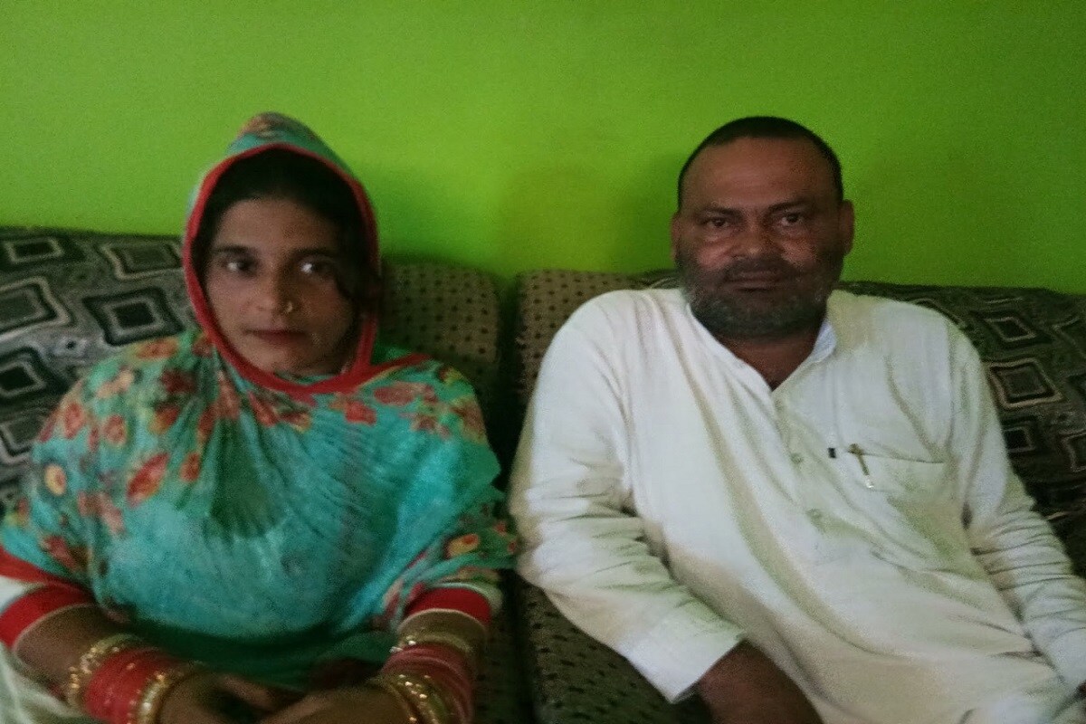 मुरादाबाद: चेयरमैन पत्नी को तीन तलाक देकर पूर्व चेयरमैन पति हुआ फरार, केस दर्ज