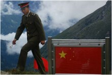 India-China Standoff: चीन की भारत से अपील-  हमारे सैनिक को तुरंत रिहा करें