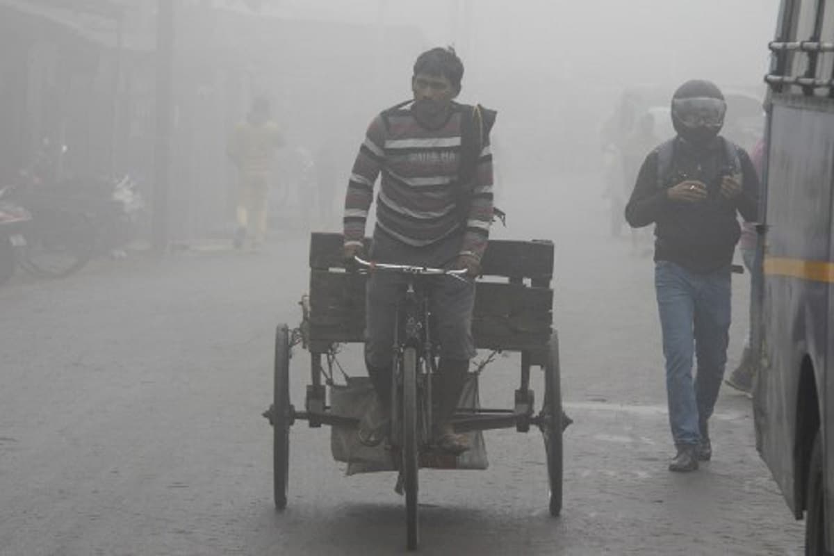 आज का मौसम, 30 जनवरी: कड़ाके की ठंड जारी, यूपी और दिल्ली को शीतलहर से राहत नहीं