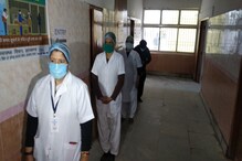झारखंड में कोरोना वैक्सीन की पहली खेप पहुंचेगी आज, वैक्सीनेशन की तैयारी पूरी