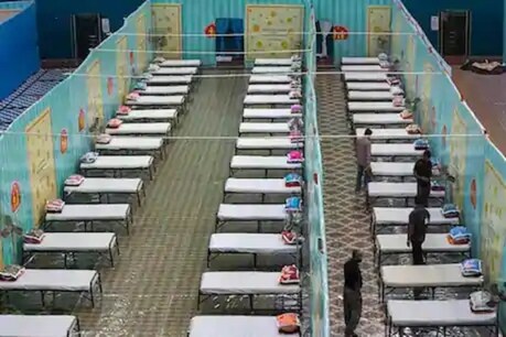 दिल्ली सरकार ने कोरोना वैक्सीनेशन सेंटरों में कमी की है.