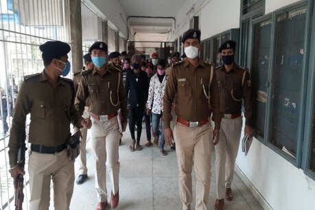 नालंदा गैंगरेप मामले में कोर्ट ने सुनाई सजा.