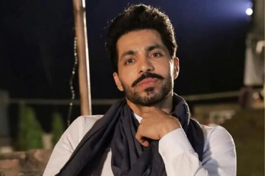 किसान ट्रेक्‍टर आंदोलन के दौरान हुई हिंसार को लेकर दीप सिद्धू ने एक वीडियो मैसेज के जरिये सफाई दी थी. (फाइल फोटो)