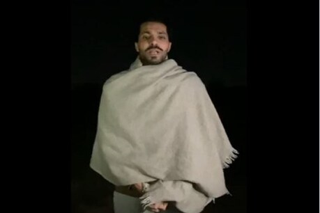 दीप सिद्धू ने फेसबुक लाइव में खुद को एक बार फिर बताया निर्दोष.