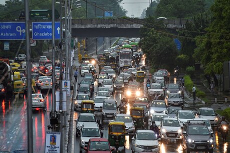23 जनवरी को दिल्ली के इन रूटस पर निकलने से आपको बचना चाहिए.