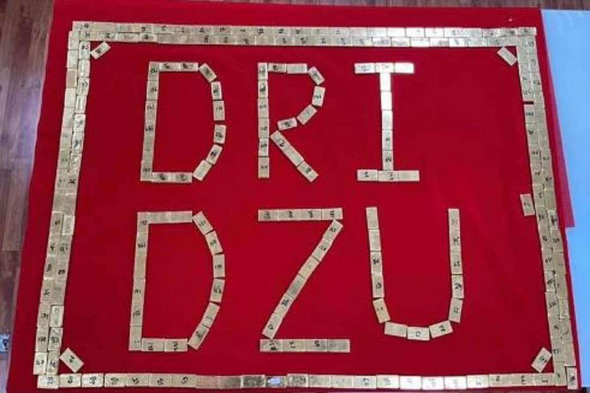 DRI, gold smuggling, India, Myanmar,