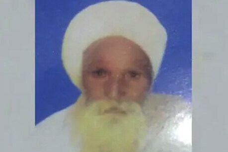 किसान रत्न सिंह की मौत हुई है. (File Pic)