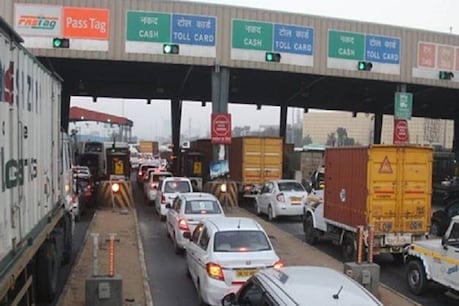 16 मार्च 2021 तक तीन कराेड़ से ज्यादा FAStag जारी किए गए हैं.