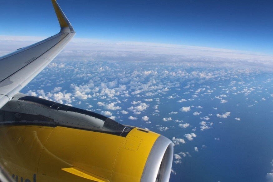 open skies treaty