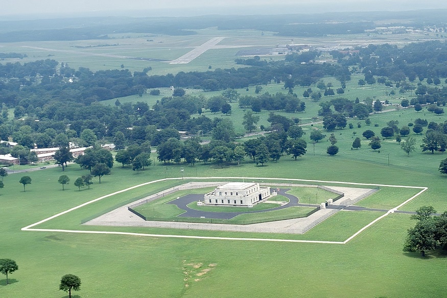 fort knox