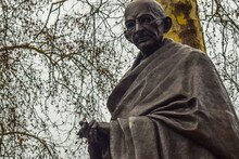 बंटवारे के लिए महात्मा गांधी क्यों नहीं थे जिम्मेदार?