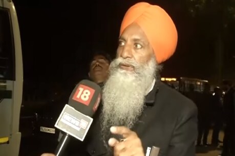 गुरनाम सिंह चढूनी पर ये आरोप