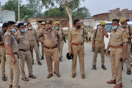 हरियाणा के पुलिस विभाग ने अपने सभी कर्मचारियों की छुट्टियां रद्द कर दी हैं. (फाइल फोटो) .
