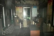 3 नवजात की अस्पताल की आग में जलने, 7 की दम घुटने से हुई मौत- स्वास्थ्य मंत्री