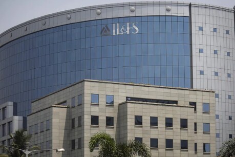 IL&FS इंफ्रास्ट्रक्चर इंवेस्टमेंट ट्रस्ट लॉन्च करेगी