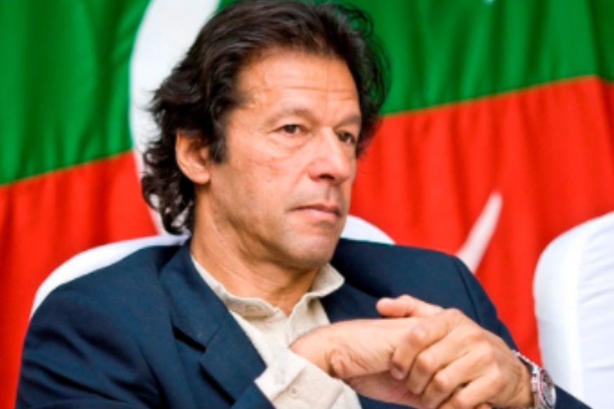 imran khan pak